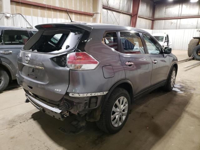 Photo 3 from auction – 2015 NISSAN ROGUE S with VIN KNMAT2MV9FP589742