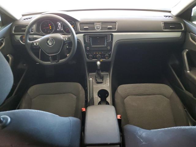 Photo 8 from auction – 2016 VOLKSWAGEN PASSAT S with VIN 1VWAS7A36GC064159