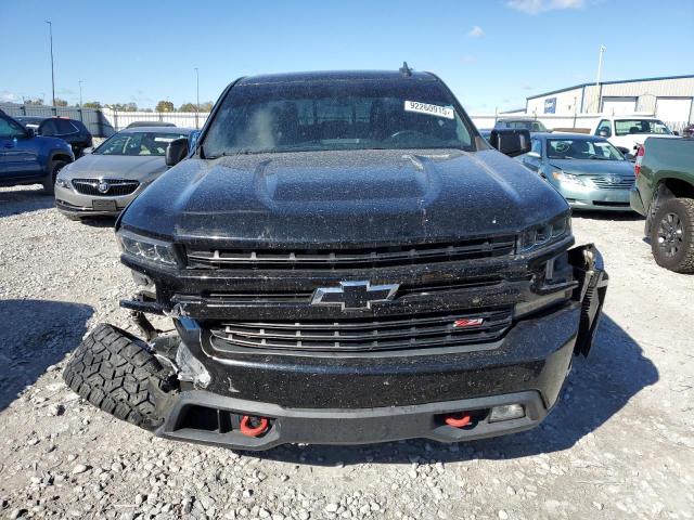 Photo 5 from auction – 2019 CHEVROLET SILVERADO with VIN 3GCPYFED6KG129073