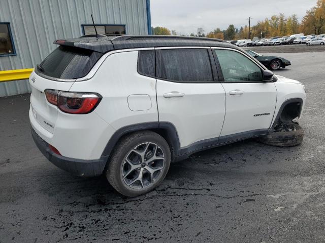 Photo 3 from auction – 2025 JEEP COMPASS LI with VIN 3C4NJDCN4ST513811