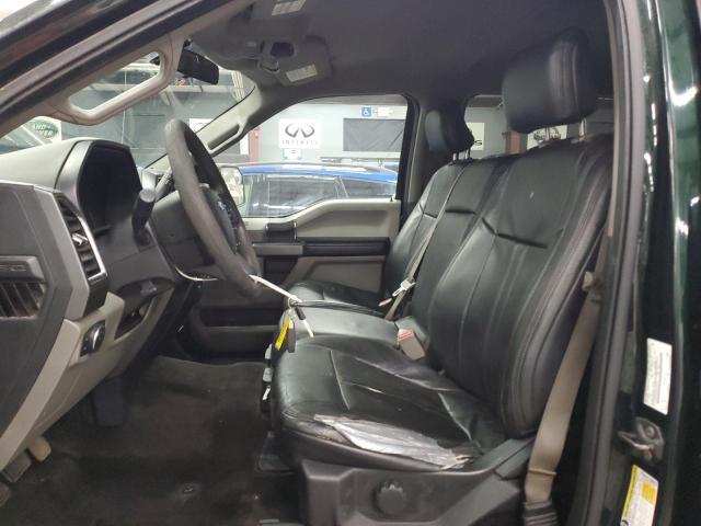 Photo 7 from auction – 2015 FORD F150 SUPER with VIN 1FTEW1EG0FFA89719