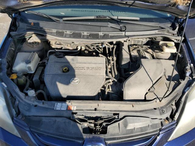 Photo 12 from auction – 2009 MAZDA 5 with VIN JM1CR293890332986