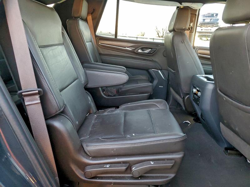 Photo 11 from auction – 2021 GMC YUKON DENA with VIN 1GKS2DKL6MR244923