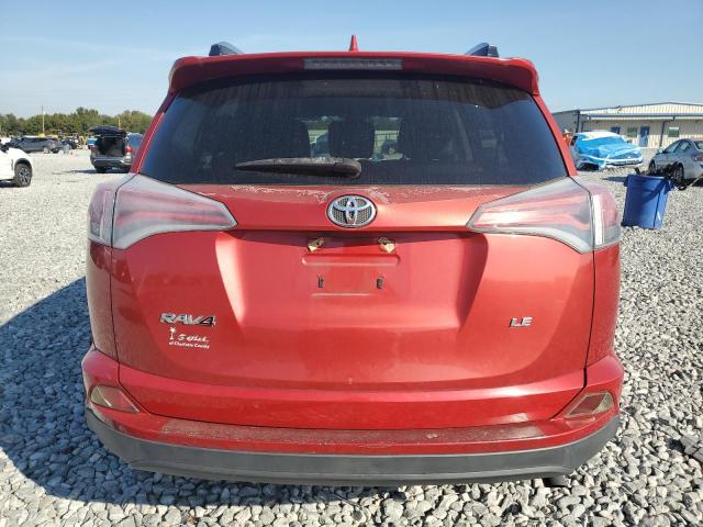Photo 6 from auction – 2017 TOYOTA RAV4 LE with VIN JTMZFREV6HJ125721