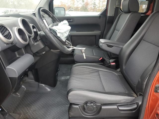 Photo 7 from auction – 2005 HONDA ELEMENT LX with VIN 5J6YH18375L007222