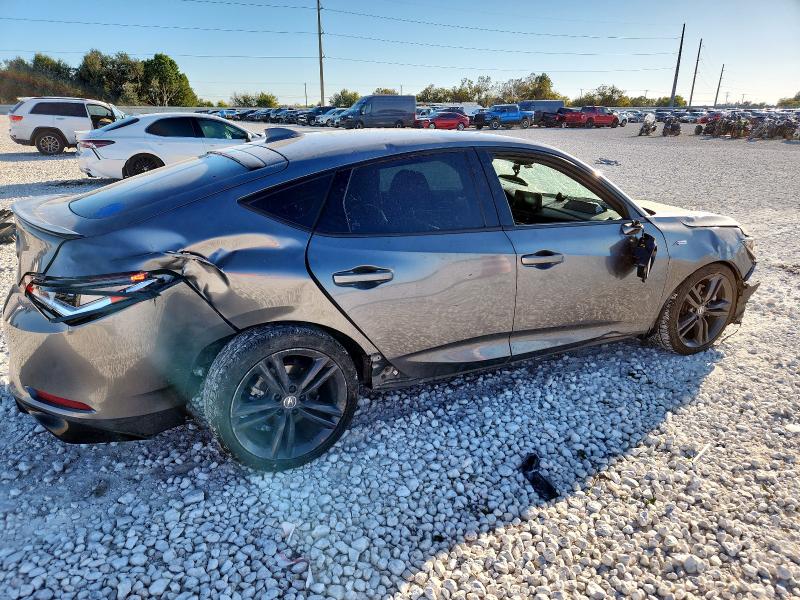 Photo 3 from auction – 2024 ACURA INTEGRA A- with VIN 19UDE4H3XRA017793