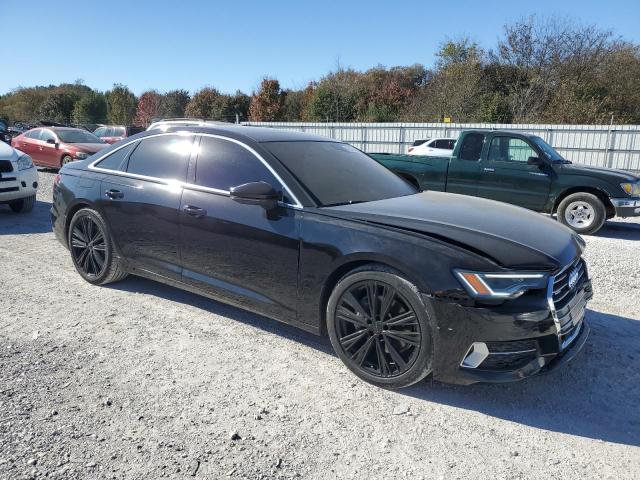 Photo 4 from auction – 2020 AUDI A6 PREMIUM with VIN WAUE8AF23LN001516