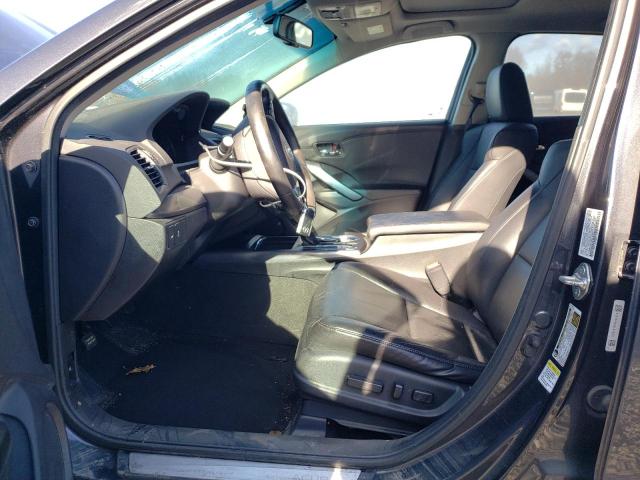 Photo 7 from auction – 2013 ACURA RDX TECHNO with VIN 5J8TB4H52DL005527