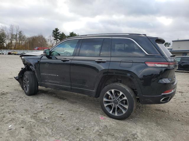 Photo 2 from auction – 2023 JEEP GRAND CHER with VIN 1C4RJYD68P8790807
