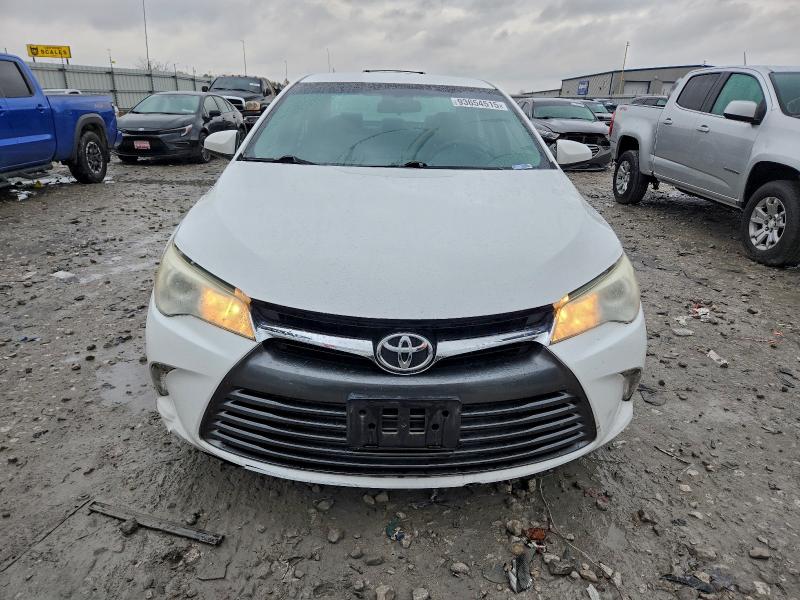 Photo 5 from auction – 2017 TOYOTA CAMRY LE with VIN 4T1BF1FK4HU295951