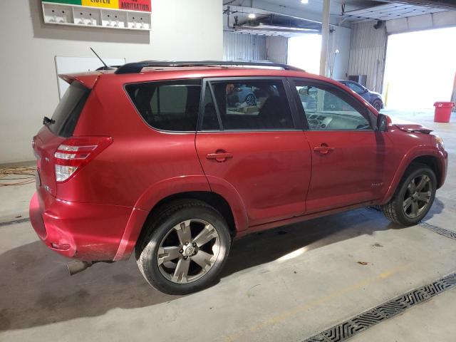 Photo 3 from auction – 2010 TOYOTA RAV4 SPORT with VIN JTMRF4DV8A5033870