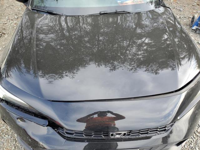 Photo 11 from auction – 2026 HONDA CIVIC with VIN 2HGFE4F85TH301011