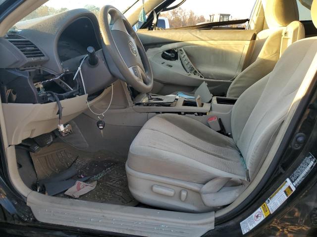Photo 7 from auction – 2011 TOYOTA CAMRY BASE with VIN 4T4BF3EK5BR098328