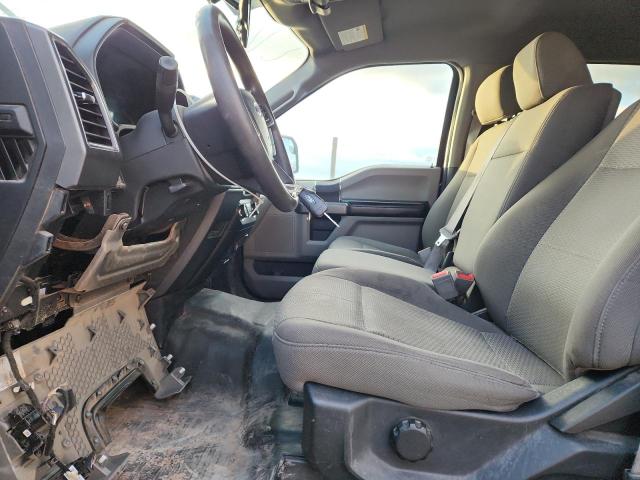 Photo 7 from auction – 2018 FORD F150 SUPER with VIN 1FTEW1EB4JFA23350