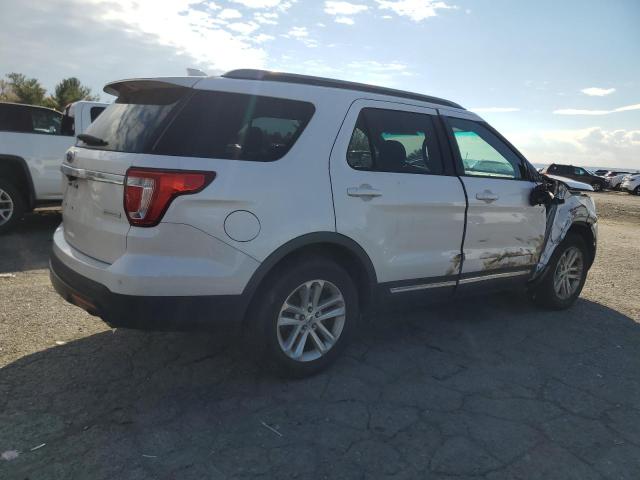 Photo 3 from auction – 2017 FORD EXPLORER X with VIN 1FM5K7DH7HGB46208