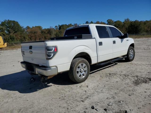 Photo 3 from auction – 2012 FORD F150 SUPER with VIN 1FTFW1CF5CKD17554