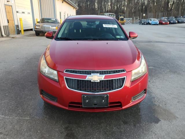 Photo 5 from auction – 2011 CHEVROLET CRUZE LT with VIN 1G1PF5S91B7101718