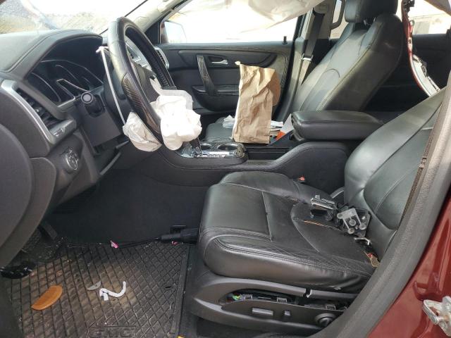Photo 7 from auction – 2017 GMC ACADIA LIM with VIN 1GKKVSKD6HJ270088