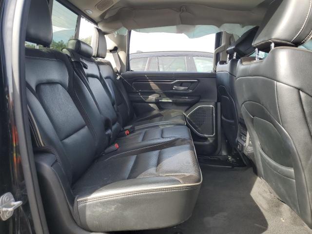Photo 10 from auction – 2022 RAM 1500 LARAM with VIN 1C6SRFJT4NN158823