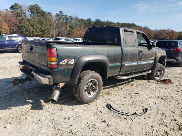 Photo 3 from auction – 2006 GMC SIERRA with VIN 1GTHK29D56E258508