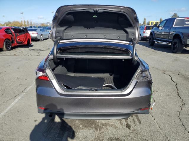 Photo 6 from auction – 2022 TOYOTA CAMRY LE with VIN 4T1C31AK1NU580557