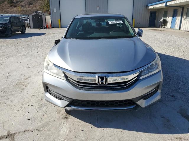 Photo 5 from auction – 2016 HONDA ACCORD EX with VIN 1HGCR2F71GA087223
