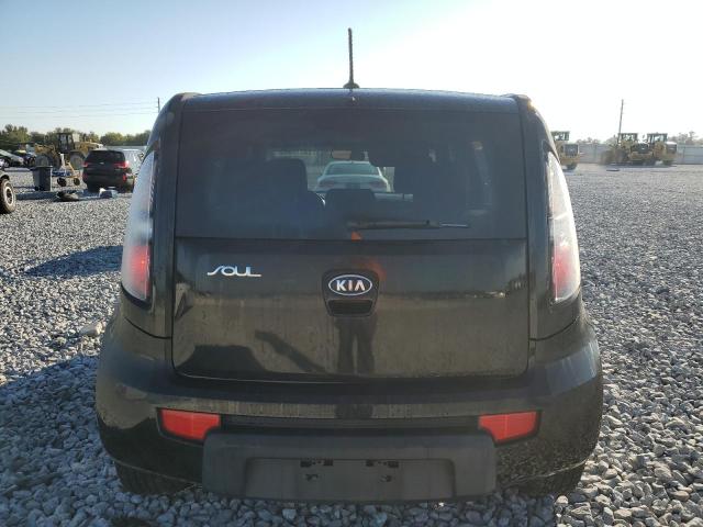 Foto 6 de la subasta – 2011 KIA SOUL + con VIN KNDJT2A27B7232869