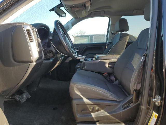 Photo 7 from auction – 2015 CHEVROLET SILVERADO with VIN 3GCUKREC6FG524180