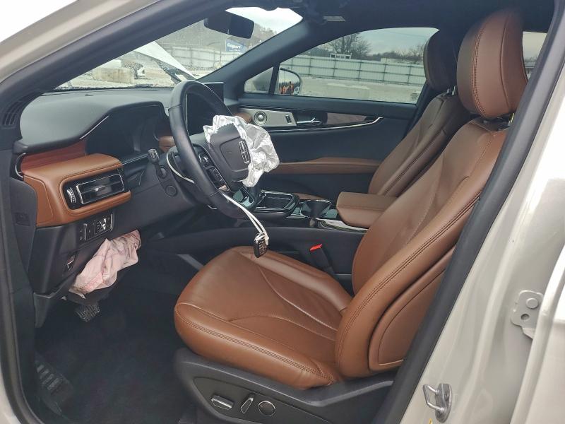 Photo 7 from auction – 2022 LINCOLN NAUTILUS R with VIN 2LMPJ8KP2NBL27574