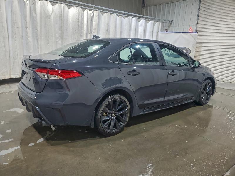 Zdjęcie 3 z aukcji – 2023 TOYOTA COROLLA z VIN 5YFS4MCE3PP150115