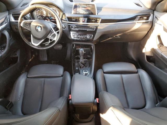 Photo 8 from auction – 2018 BMW X2 XDRIVE2 with VIN WBXYJ5C36JEF81730