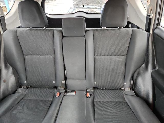 Photo 10 from auction – 2018 TOYOTA RAV4 LE with VIN 2T3BFREV9JW742278