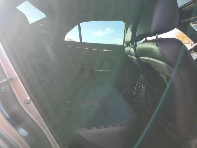 Photo 10 from auction – 2015 CHRYSLER 300C PLATI with VIN 2C3CCASG7FH854190