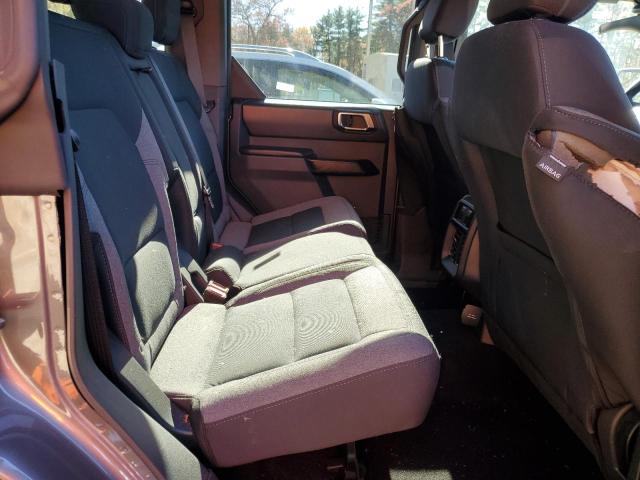 Photo 11 from auction – 2025 FORD BRONCO BIG with VIN 1FMDE7BH3SLA63833