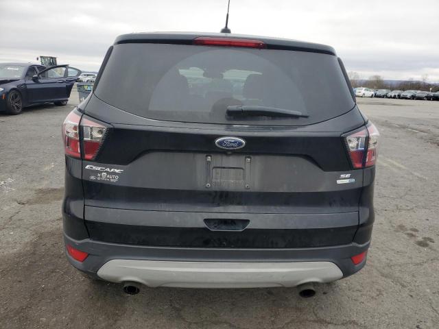 Photo 6 from auction – 2017 FORD ESCAPE with VIN 1FMCU9GD6HUC92445