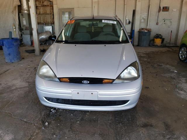 Photo 5 from auction – 2000 FORD FOCUS with VIN 1FAFP3831YW147738