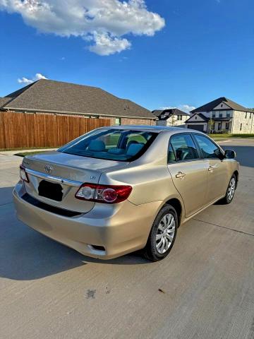 Photo 4 from auction – 2013 TOYOTA COROLLA BA with VIN 5YFBU4EE9DP076739