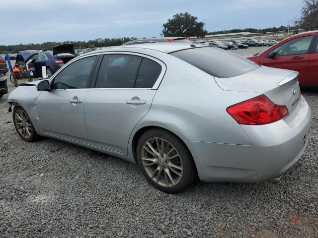 Photo 2 from auction – 2007 INFINITI G35 with VIN JNKBV61E27M718223