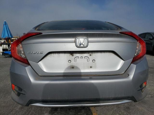 Photo 6 from auction – 2019 HONDA CIVIC LX with VIN 2HGFC2F69KH501543