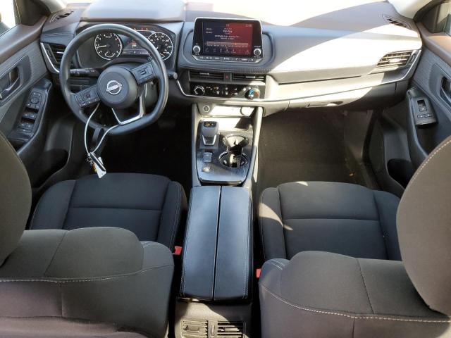 Photo 8 from auction – 2023 NISSAN ROGUE S with VIN 5N1BT3AA6PC847604