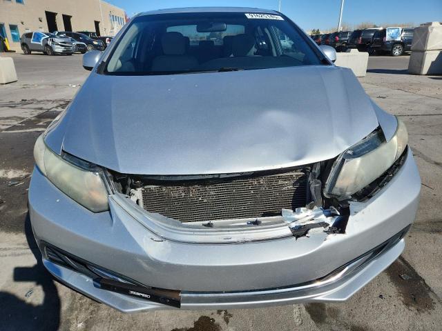 Photo 5 from auction – 2013 HONDA CIVIC EX with VIN 19XFB2F88DE071487