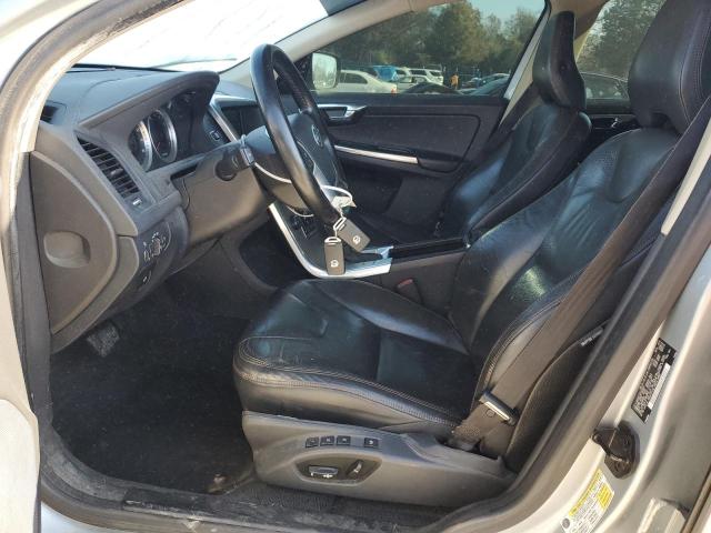 Photo 7 from auction – 2013 VOLVO XC60 with VIN YV4952DL9D2427533