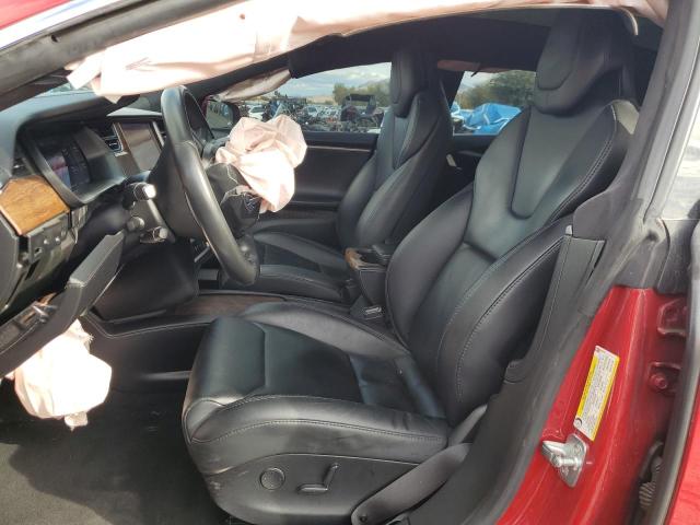 Photo 7 from auction – 2019 TESLA MODEL S with VIN 5YJSA1E27KF330132