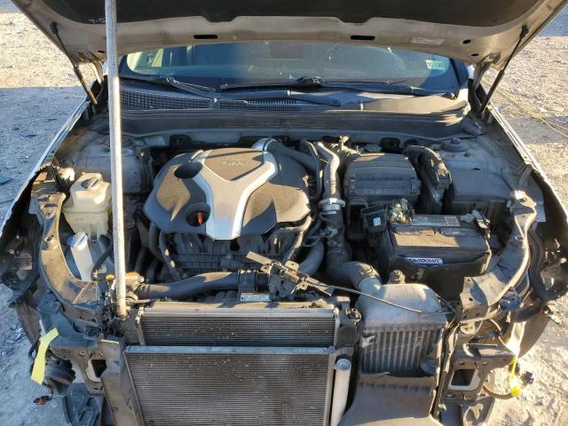 Photo 11 from auction – 2011 HYUNDAI SONATA SE with VIN 5NPEC4AB6BH221838