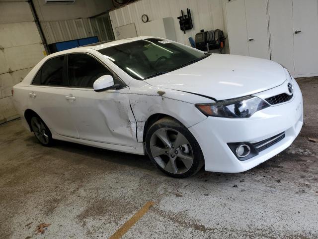 Photo 4 from auction – 2014 TOYOTA CAMRY L with VIN 4T1BF1FK8EU315193