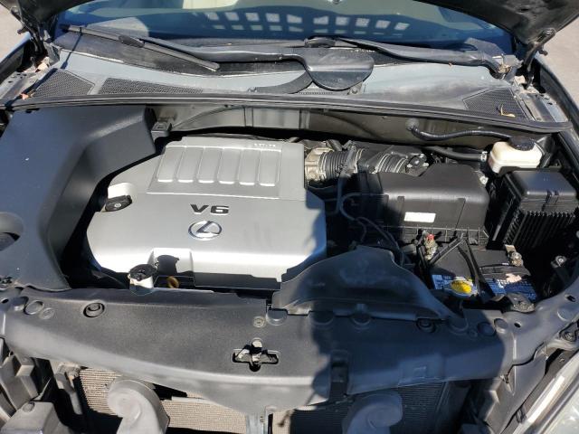 Фото 12 с аукциона – 2009 LEXUS RX 350 с VIN 2T2GK31U89C063065
