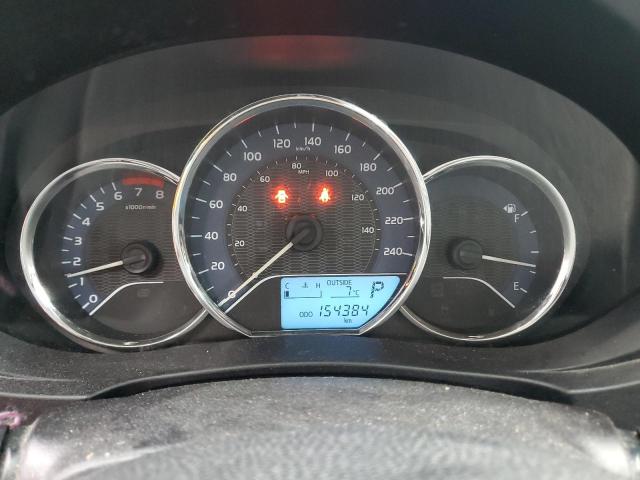 Photo 9 from auction – 2015 TOYOTA COROLLA L with VIN 2T1BURHE2FC299703