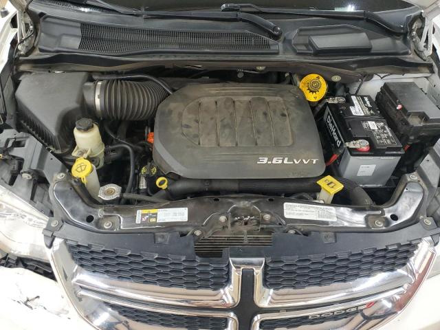 Photo 12 from auction – 2015 DODGE GRAND CARA with VIN 2C4RDGBG3FR543436