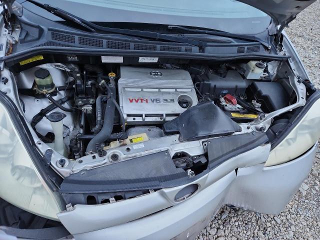 Photo 11 from auction – 2006 TOYOTA SIENNA CE with VIN 5TDZA23C86S473401