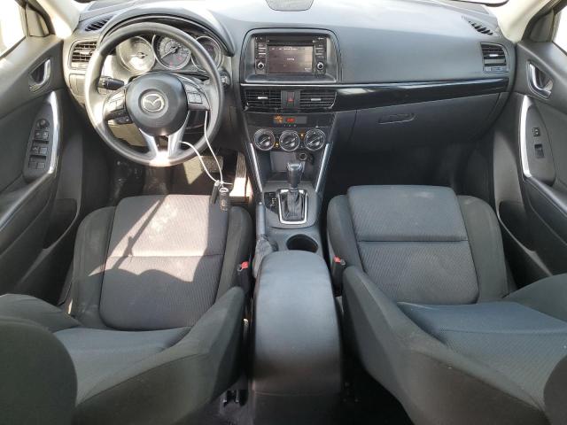 Photo 8 from auction – 2015 MAZDA CX-5 with VIN JM3KE2BE3F0458727